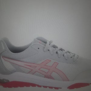 New Size 6.5 (Women's 7.5) Women's Asics Golf Shoes