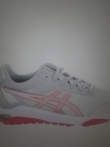 New Size 6.5 (Women's 7.5) Women's Asics Golf Shoes