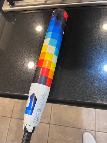 Demarini Prism+ 29/18