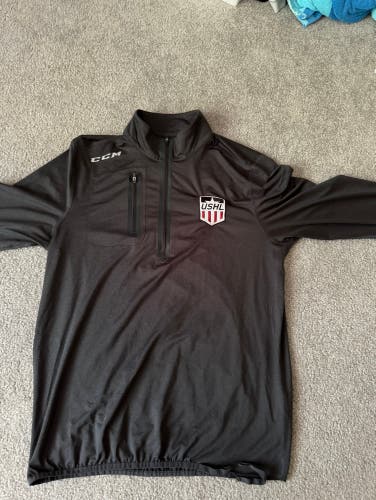 USHL 1/4 zip