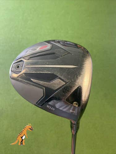 Used RH Titleist TSi2 10* Driver Tensei SFW 55 Graphite Regular Flex