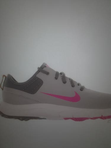 New Size 5.5 (Women's 6.5) Women's Nike Golf Shoes