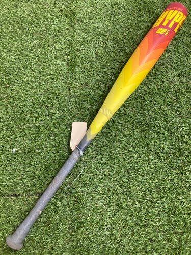 Easton Hype Fire (2 3/4") USSSA 2024 (-5)