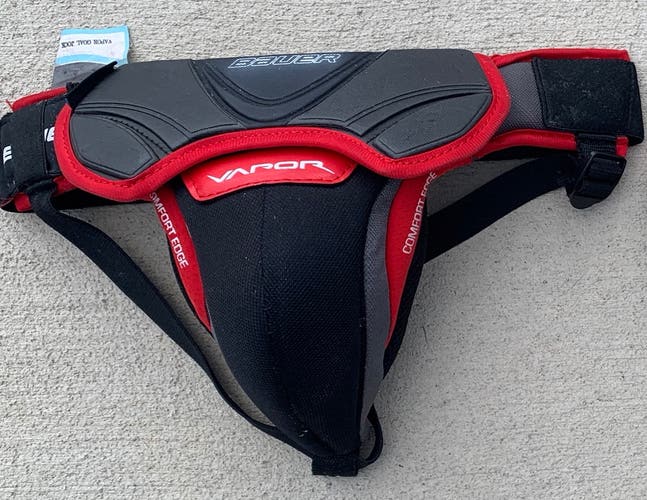 Bauer Vapor Goalie Jock Jr.