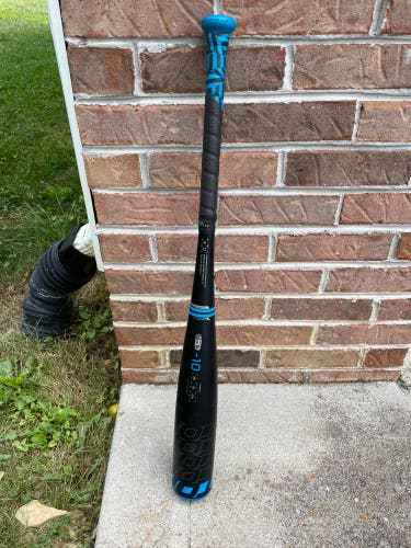 Used  Easton USSSA Certified Hybrid 18 oz 28" Encore Hybrid Bat