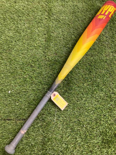 Easton Hype Fire (2 3/4") USSSA 2024 (-8)