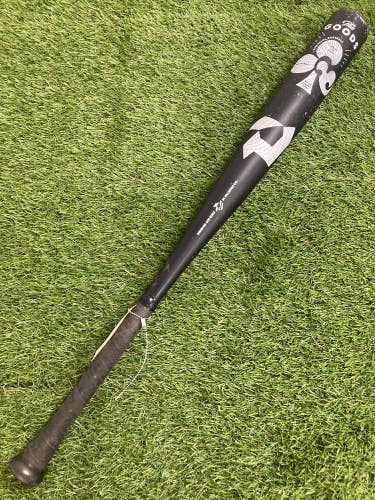 DeMarini The Goods One Piece BBCOR Bat 2022 (-3)