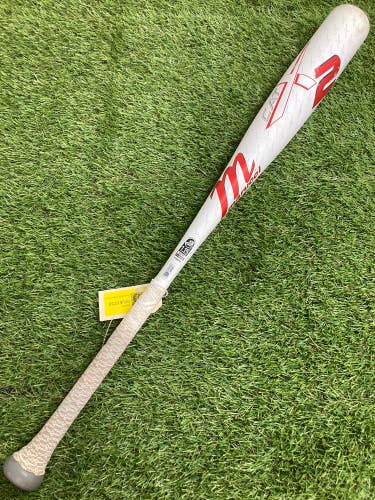 Marucci CATX2 Alloy (2 3/4") USSSA 2025 (-10)