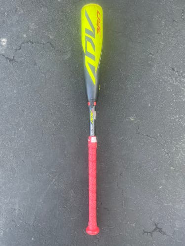 28” 2022 Easton ADV 360