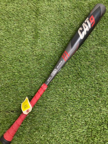 Marucci CAT9 (2 3/4") USSSA Bat 2021 (-8)