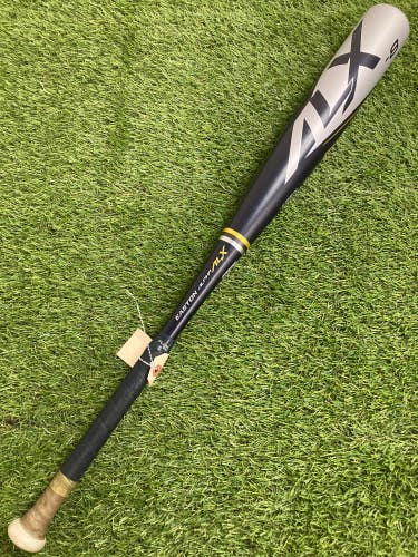 Easton Alpha ALX (2 3/4") USSSA Bat 2022 (-8)