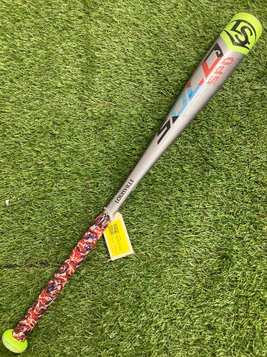 Louisville Slugger Solo SPD (2 5/8") USA Youth Bat 2020 (-13)