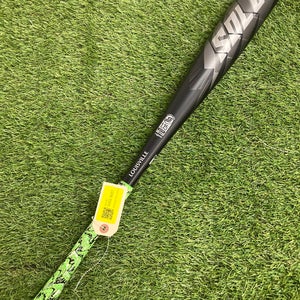 Louisville Slugger Solo (2 5/8") USSSA Bat 2022 (-5)