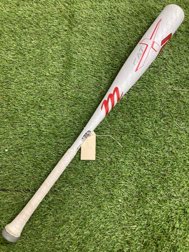 Marucci CATX2 Alloy (2 3/4") USSSA 2025 (-5)