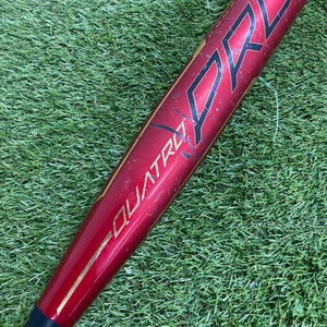 2020 Rawlings Quatro Pro | BBCOR Bat (-3)