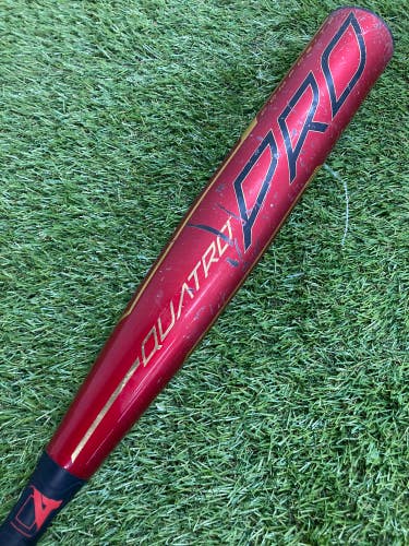 2020 Rawlings Quatro Pro | BBCOR Bat (-3)
