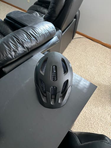 Bontrager Bike Helmet