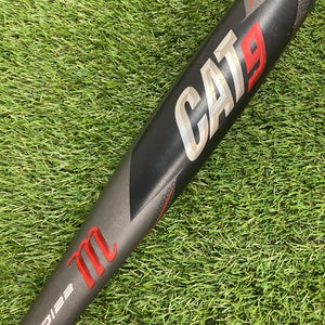 2021 Marucci CAT9 USSSA Bat (-8) 30" 22oz