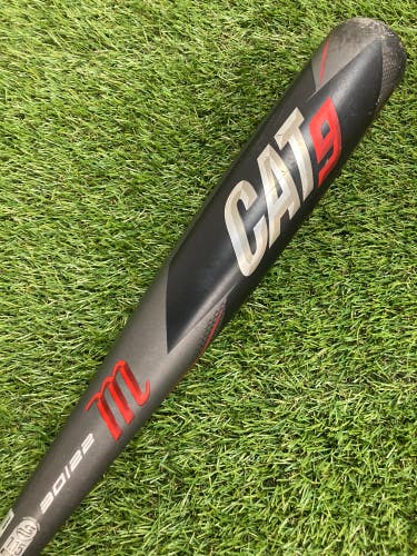 2021 Marucci CAT9 USSSA Bat (-8) 30" 22oz