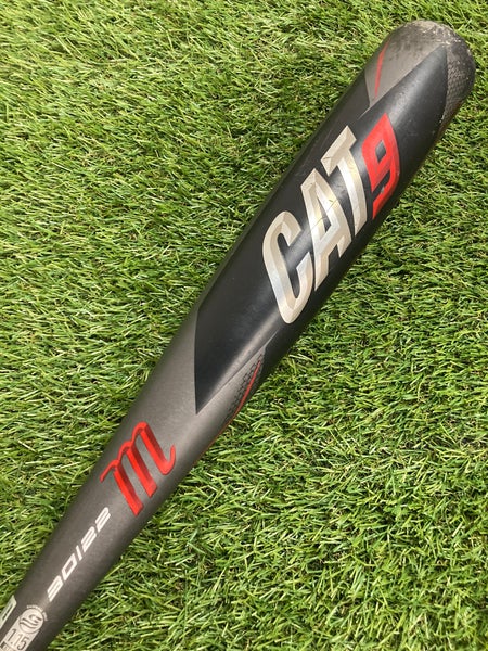 2021 Marucci CAT9 USSSA Bat (-8) 30" 22oz