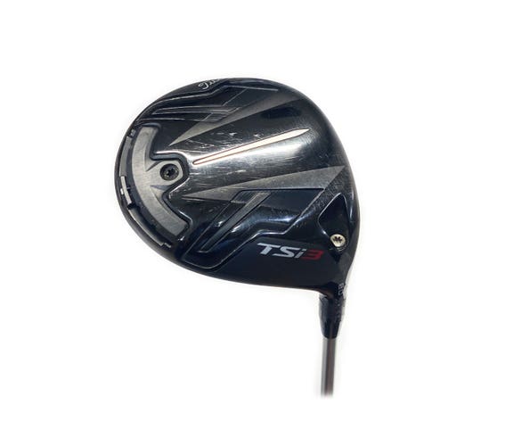 Titleist TSi3 8.0* Driver Graphite Diamana M+50 Regular Flex