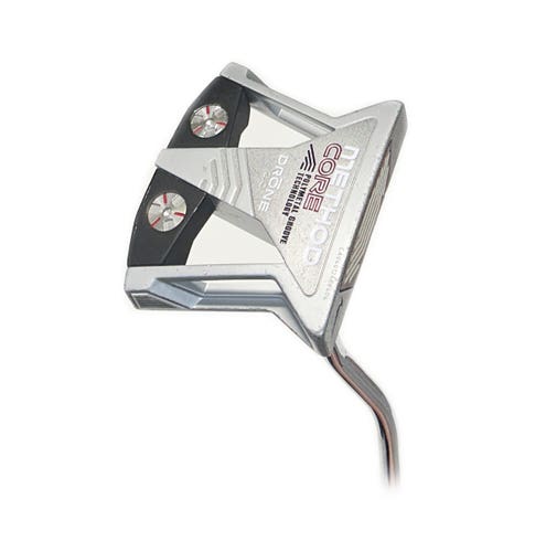 Nike Method Core Drone 2.0 35" Mallet Putter