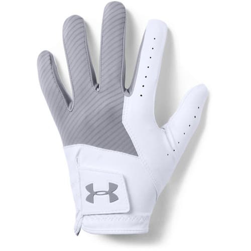 NEW Under Armour UA Medal Golf Glove Mens Cadet Extra Extra Large (C2XL)