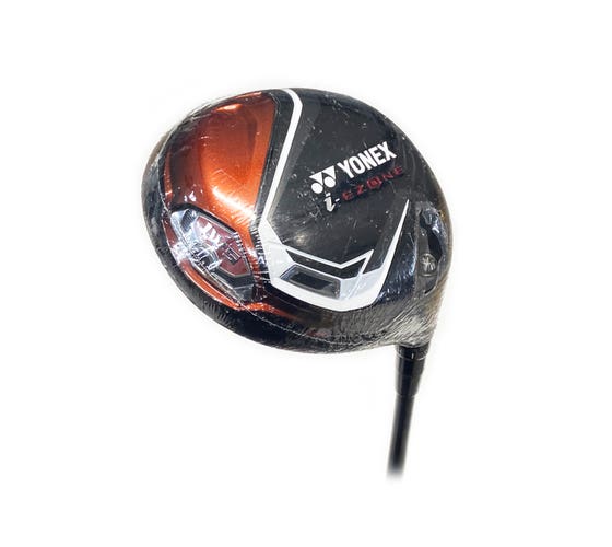 NEW Yonex i-Ezone TX 9* Driver Graphite Rogue 60 X-Stiff Flex