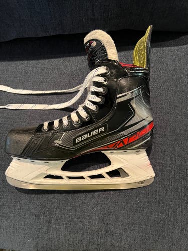 Vapor 2.9 skates