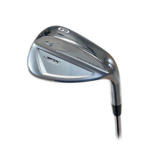 Mizuno JPX 923 Hot Metal Single Gap Wedge Steel Dynamic Gold 95 R300 Regular