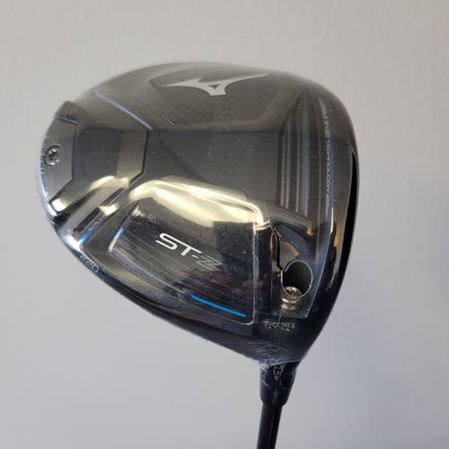 New Men's Mizuno ST-Z 220 Right Handed Driver Stiff Flex 10.5 Loft