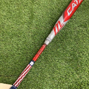 Marucci CAT X Composite BBCOR 2023 (-3)