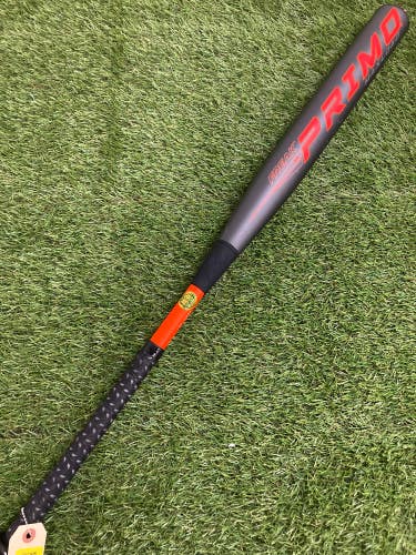 Miken Freak Primo Maxload Slowpitch USA 2022 (-8)