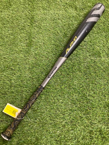 Easton Project 3 Alpha BBCOR Bat 2019 (-3)