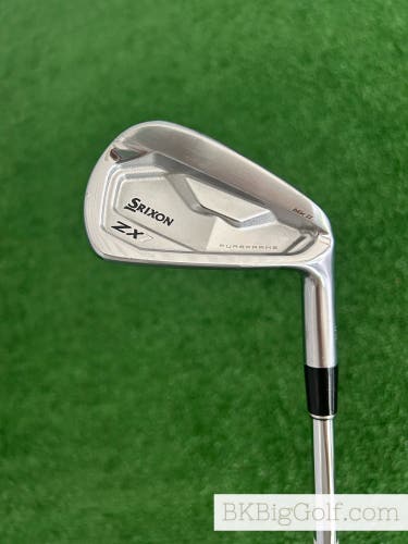 Srixon ZX7 Mkii Forged 4 Iron / Extra Stiff