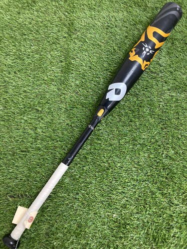 DeMarini CF (2 3/4") USSSA Bat 2020 (-8)