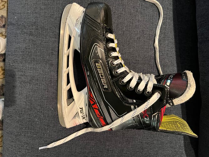 Bauer vapor x2.9 skates