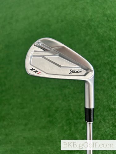 Srixon ZX7 Forged 3 Iron / Extra Stiff