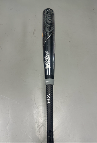 New 2023 Victus Nox 2 BBCOR Certified Bat (-3) 30 oz 33"