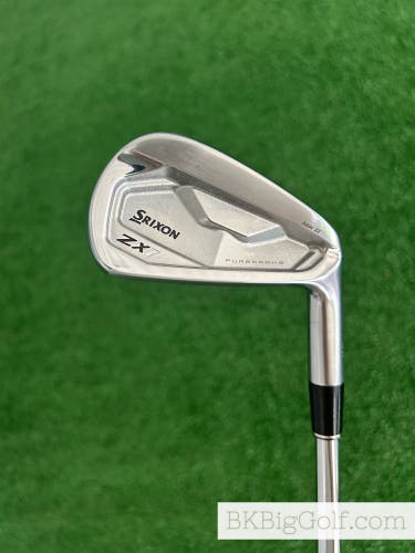 Srixon ZX7 Mkii Forged 3 Iron / Extra Stiff