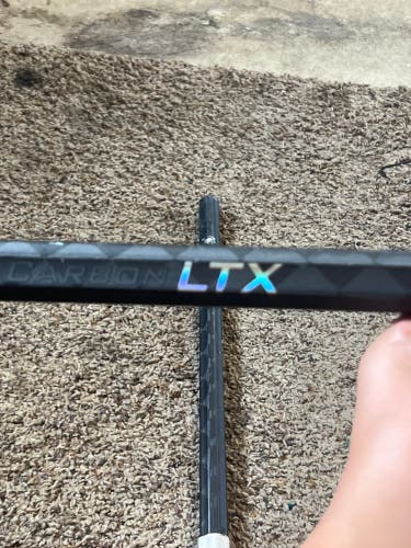 Twin Ecd LTXS