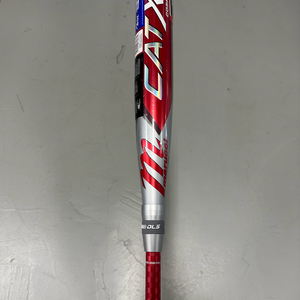 New 2024 Marucci CAT X Composite BBCOR Certified Bat (-3) 30 oz 33"