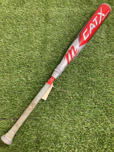 Marucci CAT X Composite (2 3/4") USSSA 2023 (-8)