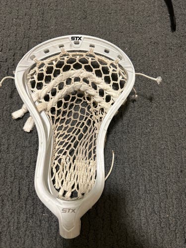 STX stallion 1k