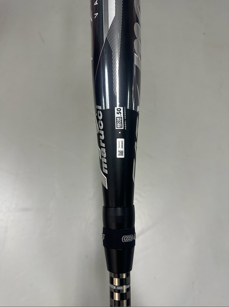 New 2024 Marucci CATX VANTA COMPOSITE BBCOR Certified Bat (-3) 30 oz 33"