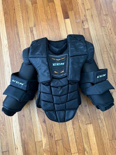 CCM AB PRO Chest Protector Pro Stock