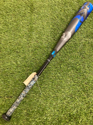 DeMarini Voodoo USA Youth Bat 2021 (-10)