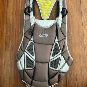 Brine Supercrosse goalie Chest Protector
