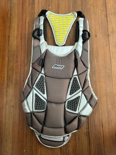 Brine Supercrosse goalie Chest Protector