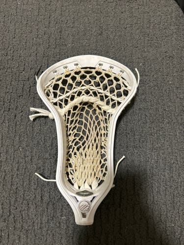 Used strung kinetik